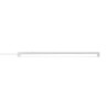 Réglette - PRESTON - Matière plastique - Blanc - LED Module Incl. NORDLUX 2510176101 