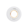Spot encastré - MONOLO - Matière plastique - Blanc - LED Module Incl. NORDLUX 2510300101 