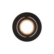 Spot encastré - MONOLO - Matière plastique - Noir - LED Module Incl. NORDLUX 2510310103 