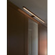 Applique murale - MARLEE - Aluminium - Noir - LED Module Incl. NORDLUX 2510351003