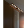 Applique murale - MARLEE - Aluminium - Noir - LED Module Incl. NORDLUX 2510351003 