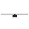 Applique murale - MARLEE - Aluminium - Noir - LED Module Incl. NORDLUX 2510351003 
