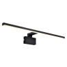 Applique murale - MARLEE - Aluminium - Noir - LED Module Incl. NORDLUX 2510351003 