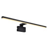 Applique murale - MARLEE - Aluminium - Noir - LED Module Incl. NORDLUX 2510351003 