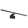 Applique murale - MARLEE - Aluminium - Noir - LED Module Incl. NORDLUX 2510351003 