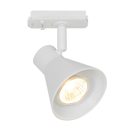 Luminaire sur rail - EIK - Métal - Blanc - GU10 NORDLUX 2510389901 