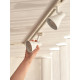 Luminaire sur rail - EIK - Aluminium - Blanc - GU10 NORDLUX 2510399901