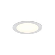 Spot encastré - OLEA - Matière plastique - Blanc - LED Module Incl. NORDLUX 2510400101 