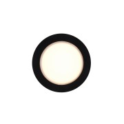 Spot encastré - OLEA - Matière plastique - Noir - LED Module Incl. NORDLUX 2510400103 
