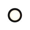 Spot encastré - OLEA - Matière plastique - Noir - LED Module Incl. NORDLUX 2510400103 