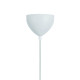 Suspension - ELVAS - Métal - Beige - E27 NORDLUX 2512013009