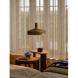 Suspension - ELVAS - Métal - Beige - E27 NORDLUX 2512013009 