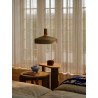 Suspension - ELVAS - Métal - Beige - E27 NORDLUX 2512013009 