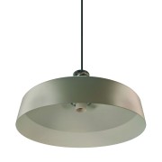 Suspension - ELVAS - Métal - Marron clair - E27 NORDLUX 2512013018 