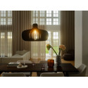 Suspension - HAZO - Bois - Noir - E27 NORDLUX 2512073003 