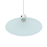 Suspension - DORINA - Métal - Blanc - E27 NORDLUX 2512143001 