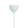 Suspension - DORINA - Métal - Blanc - E27 NORDLUX 2512143001 