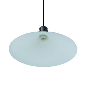 Suspension - DORINA - Métal - Noir - E27 NORDLUX 2512143003 