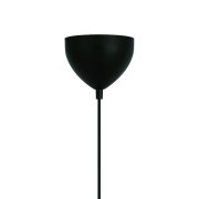 Suspension - DORINA - Métal - Noir - E27 NORDLUX 2512143003 