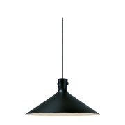 Suspension - DORINA - Métal - Noir - E27 NORDLUX 2512143003 