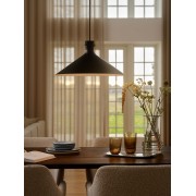 Suspension - DORINA - Métal - Noir - E27 NORDLUX 2512143003 