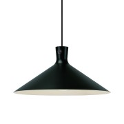 Suspension - DORINA - Métal - Noir - E27 NORDLUX 2512143003 