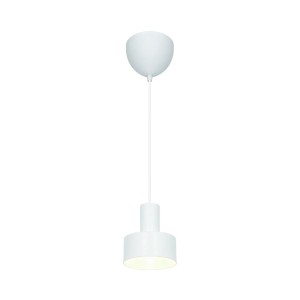 Suspension - MATIS - Métal - Blanc - E27 NORDLUX 2512183001 