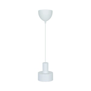 Suspension - MATIS - Métal - Blanc - E27 NORDLUX 2512183001 