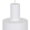 Suspension - MATIS - Métal - Blanc - E27 NORDLUX 2512183001 
