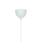 Suspension - MATIS - Métal - Blanc - E27 NORDLUX 2512183001 