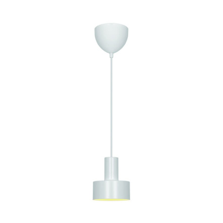 Suspension - MATIS - Métal - Blanc - E27 NORDLUX 2512183001 
