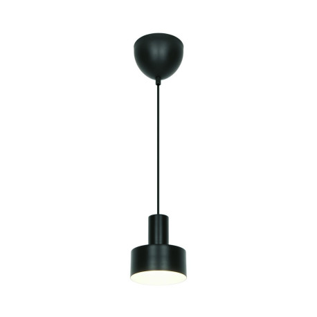 Suspension - MATIS - Métal - Noir - E27 NORDLUX 2512183003 