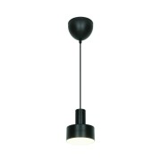 Suspension - MATIS - Métal - Noir - E27 NORDLUX 2512183003 