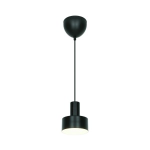 Suspension - MATIS - Métal - Noir - E27 NORDLUX 2512183003 