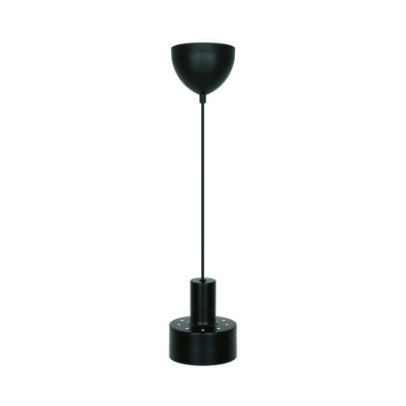 Suspension - MATIS - Métal - Noir - E27 NORDLUX 2512183003 