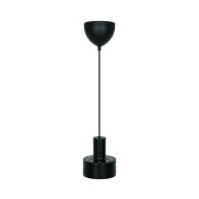 Suspension - MATIS - Métal - Noir - E27 NORDLUX 2512183003 