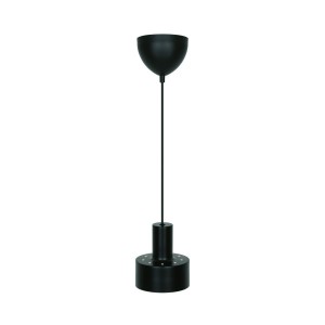 Suspension - MATIS - Métal - Noir - E27 NORDLUX 2512183003 