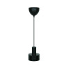 Suspension - MATIS - Métal - Noir - E27 NORDLUX 2512183003 