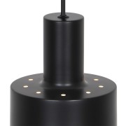 Suspension - MATIS - Métal - Noir - E27 NORDLUX 2512183003 