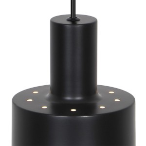 Suspension - MATIS - Métal - Noir - E27 NORDLUX 2512183003 