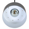 Suspension - MATIS - Métal - Noir - E27 NORDLUX 2512183003 