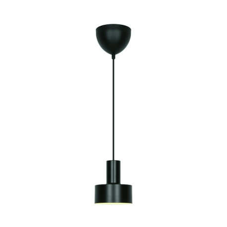 Suspension - MATIS - Métal - Noir - E27 NORDLUX 2512183003 