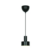 Suspension - MATIS - Métal - Noir - E27 NORDLUX 2512183003 