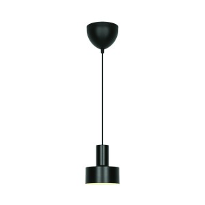 Suspension - MATIS - Métal - Noir - E27 NORDLUX 2512183003 