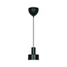 Suspension - MATIS - Métal - Noir - E27 NORDLUX 2512183003 