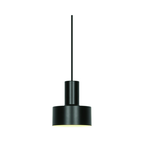 Suspension - MATIS - Métal - Noir - E27 NORDLUX 2512183003 