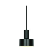 Suspension - MATIS - Métal - Noir - E27 NORDLUX 2512183003 