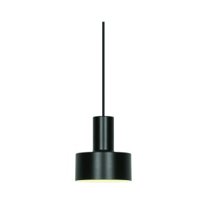 Suspension - MATIS - Métal - Noir - E27 NORDLUX 2512183003 