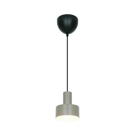 Suspension - MATIS - Métal - Marron clair - E27 NORDLUX 2512183018 