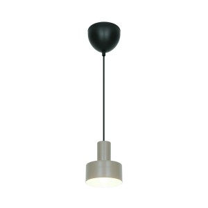Suspension - MATIS - Métal - Marron clair - E27 NORDLUX 2512183018 